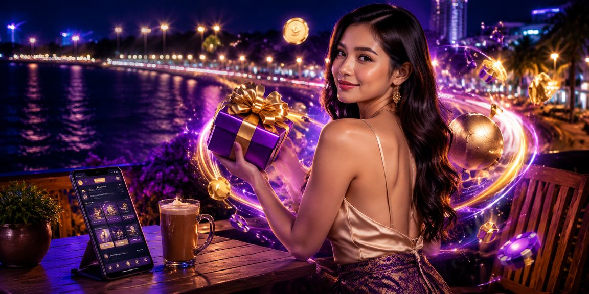 Pemindahan wang tunai mudah untuk deposit kuantan
