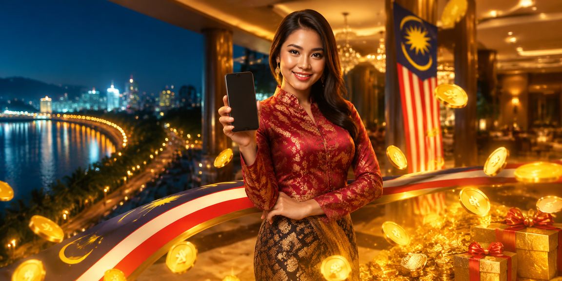 Antaramuka aplikasi geo38 untuk kasino mudah alih di Kuantan