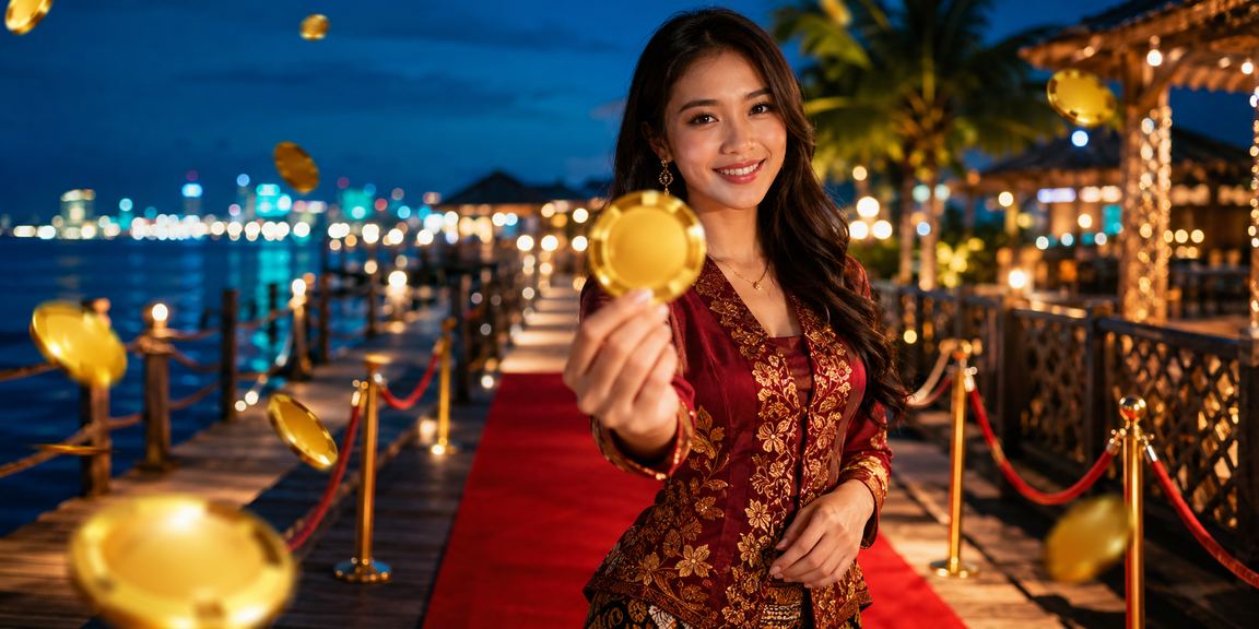 A straightforward Malaysian-style deposit process for playing roulette at geo38