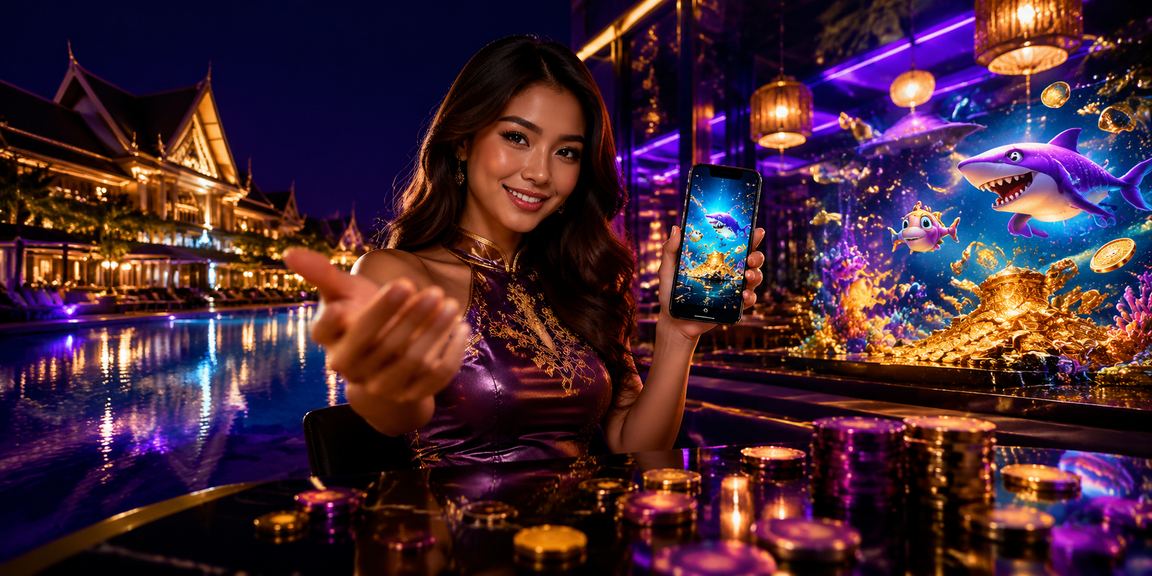 Players from Sarawak enjoying online games and sports betting in a vibrant atmosphere